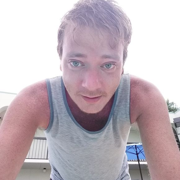 Meet your Posher, Johnny - Picture 1 of 1